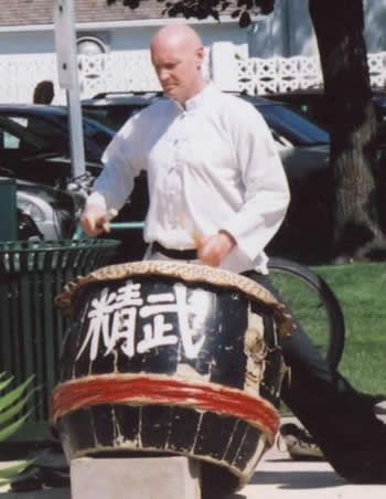 drum